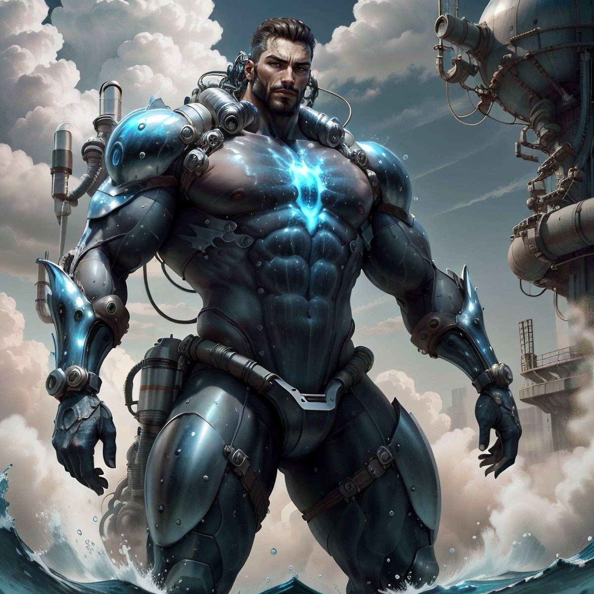 07900-12345-hydrotech scifi aquatic _ man gigachadb84ed4b0a0b182e6111eeb1068472804ad51658e.png